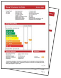 Energy Performance Certificate Energy Performance Certificate